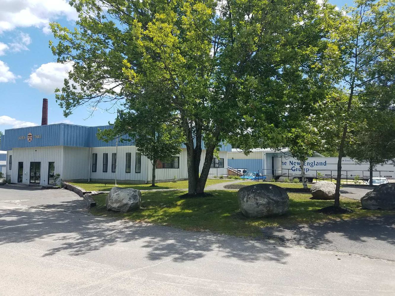 151-199 Harrison St, Athol, MA, 01331